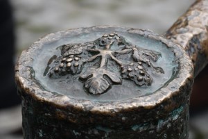 Оглядова екскурсія містом, Виноградів